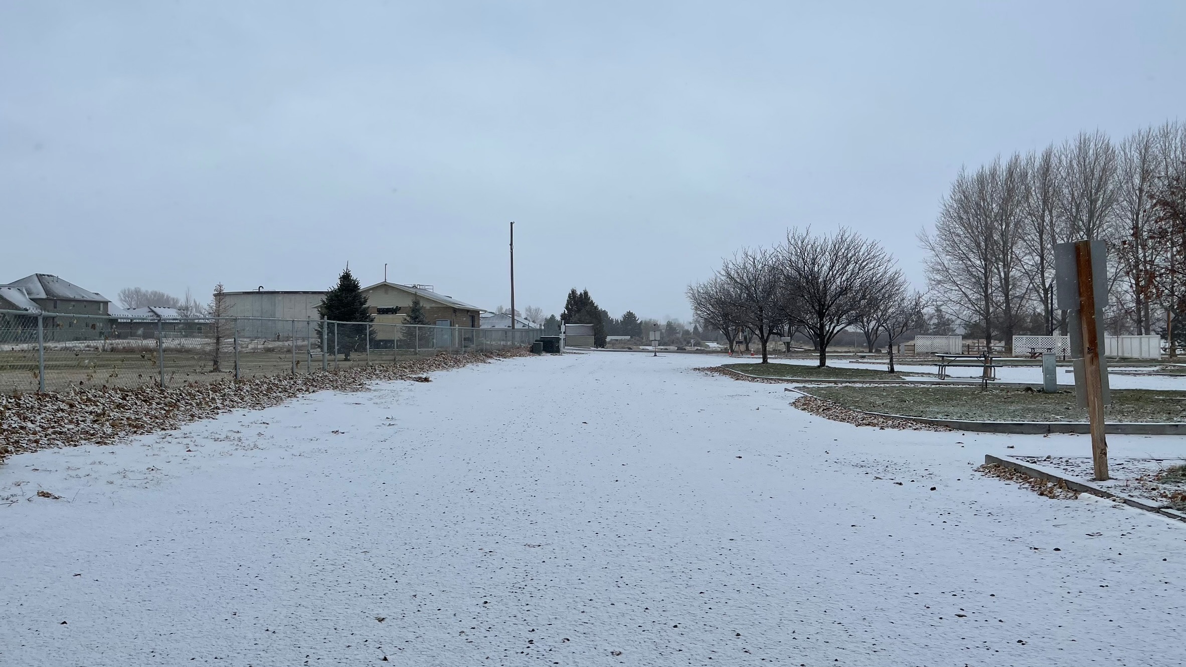 Heyburn Riverside RV Park RV Campground in Heyburn, ID